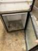 TRUE COUNTERTOP DISPLAY REFRIGERATOR - 8