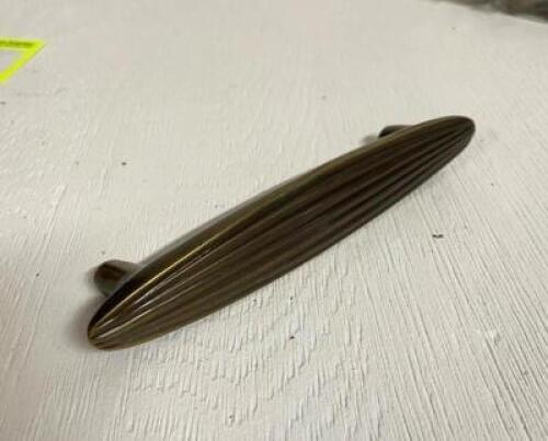 (6 PACK) 6" DECORATIVE DRAWER PULLS