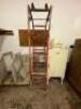 (4)- 55 GAL DRUM CRADLE - 3