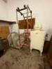(4)- 55 GAL DRUM CRADLE - 4