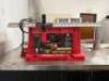 TRADESMAN 10" TABLE SAW - 3
