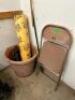 CONTENTS OF CORNER - 3