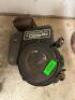 LAWN MOWER ENGINE