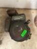 LAWN MOWER ENGINE - 2