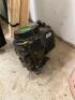 LAWN MOWER ENGINE - 5