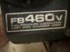 LAWN MOWER ENGINE - 7