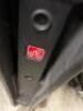 BLACK PLASTIC MAILBOX - 5