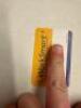 (2)- WORKSMART POLY HAND PUMPS - 4