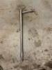 (2)- WORKSMART POLY HAND PUMPS - 6