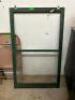 (5)- 34"X55" WINDOWS - 5