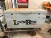 DELTA JOB SITE STORAGE BOX - 2