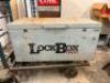 DELTA JOB SITE STORAGE BOX - 3