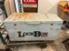 DELTA JOB SITE STORAGE BOX - 4
