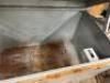 DELTA JOB SITE STORAGE BOX - 6