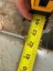 DELTA JOB SITE STORAGE BOX - 10