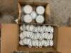 CERAMIC COFFEE MUGS WITH PLATES - 3