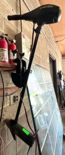 MINN KOTA TROLLING MOTOR