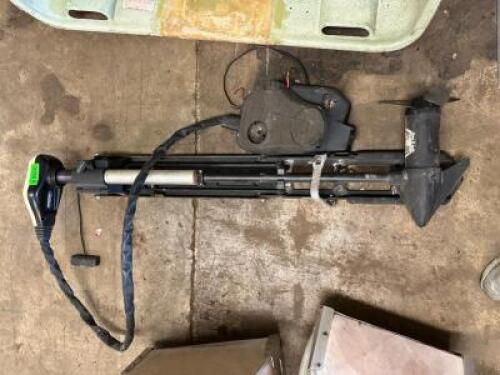 MINN KOTA TROLLING MOTOR