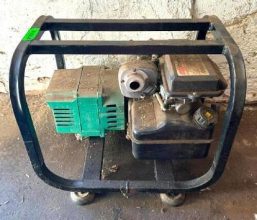 SMALL GENERATOR