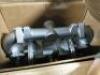 DESCRIPTION: (1) HEAVY DUTY FLAP VALVE PUMPBRAND/MODEL: SANDPIPER #HDF2, DB6AINFORMATION: 140 GPMRETAIL$: $4008.07 EAQTY: 1 - 4