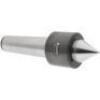 DESCRIPTION: (1) BULL NOSE LIVE CENTER BRAND/MODEL: RITEN #00090795 INFORMATION: HEAVY DUTY SIZE: 6-1/2" RETAIL$: $1297.43 EA QTY: 1