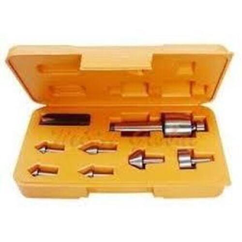 DESCRIPTION: (1) LIVE CENTER SET BRAND/MODEL: INTERSTATE #00095042 INFORMATION: ORANGE CASE SIZE: 7 POINT RETAIL$: $508.19 EA QTY: 1