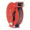 DESCRIPTION: (1) SPRING RETURN HOSE REEL BRAND/MODEL: REELCRAFT #5PG05 INFORMATION: RED, 3/4 IN MNPT, 250 PSI MAX OP PRESSURE SIZE: 50 FT (3/4 IN I.D.