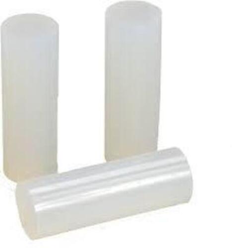 DESCRIPTION: (1) CASE OF HOT MELT ADHESIVEBRAND/MODEL: 3M #3792SIZE: 1" X 3", 22LB CASERETAIL$: $228.00 EAQTY: 1