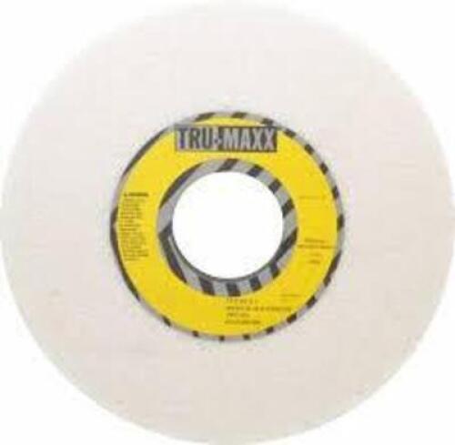 DESCRIPTION: (8) GRINDING WHEELS BRAND/MODEL: 66253292498 SIZE: 12" X 3/4" X 3" RETAIL$: $123.40 EA QTY: 8