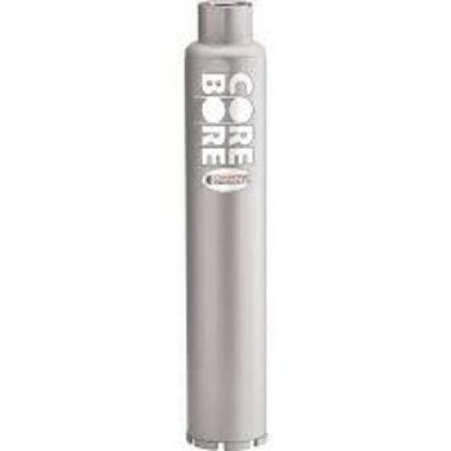 DESCRIPTION: (1) SUPREME BIT BRAND/MODEL: CORE BORE #00669762 INFORMATION: SILVER SIZE: 2-1/4" RETAIL$: $259.55 EA QTY: 1
