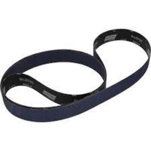 DESCRIPTION: (2) BOXES OF (50) BELTS BRAND/MODEL: NORTON #R222 INFORMATION: ALUMINUM OXIDE, P220 SIZE: 2" X 132" RETAIL$: $58.97 EA QTY: 2