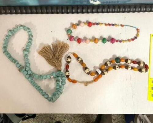 DECORATIVE BEADS