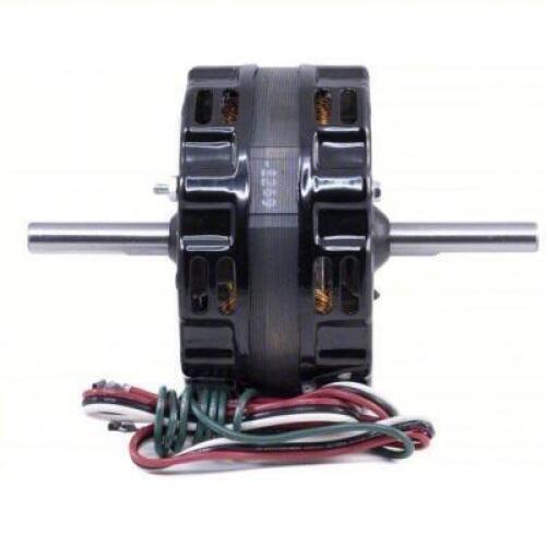 DESCRIPTION: (1) MOTOR BRAND/MODEL: POWERSTAR #36VG28 SIZE: 1/8 HP: For 2YAD8, For MMB10/N28W, Fits Essick Air/Mastercool Brand, 110441-C RETAIL$: $14