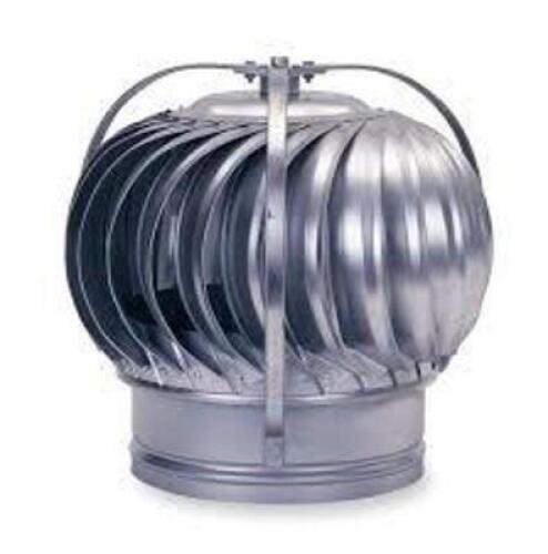 DESCRIPTION: (1) ROOF VENT TURBINE BRAND/MODEL: EMPIRE RETAIL$: $183.00 EA QTY: 1