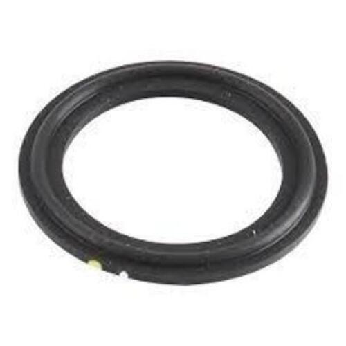 DESCRIPTION: (2) CASE OF (25) STANDARD CLAMP BRAND/MODEL: VITON #40MP-SFY SIZE: 3" RETAIL$: $5.62 A CLAMP QTY: 2