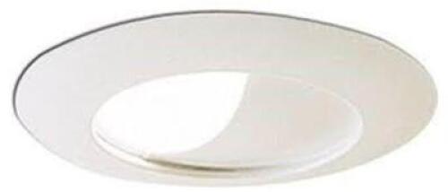 DESCRIPTION: (1) COMMERCIAL RETROFIT LED DUA SELECT DOWNLIGHT BRAND/MODEL: LIGHTOLIER BY INGIFY SIZE: 8" RETAIL$: $35.00 EA QTY: 1