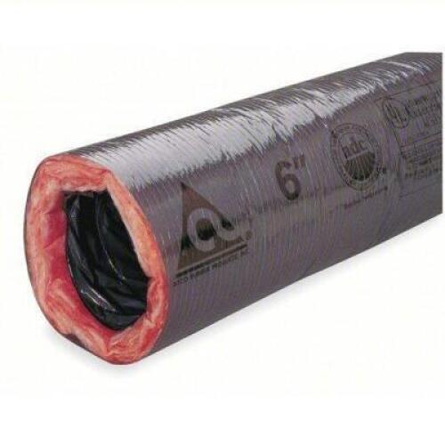 DESCRIPTION: (1) FLEXIBLE DUCT BRAND/MODEL: ATCO #3F331 SIZE: 12" X 25' RETAIL$: $99.41 EA QTY: 1