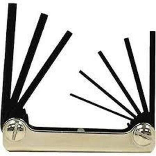 DESCRIPTION: (3) HEXKEYST BRAND/MODEL: EKLIND #21172 RETAIL$: $10.69 EA QTY: 3