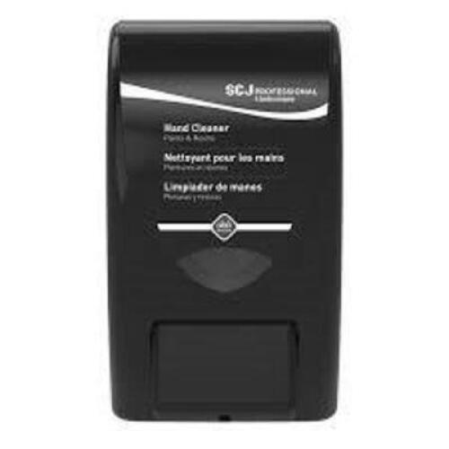 DESCRIPTION: (10) PLASTIC SOAP DISPENSER BRAND/MODEL: SC JOHNSON SIZE: 5-2/5 RETAIL$: $15.00 EA QTY: 10