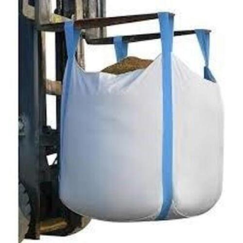 DESCRIPTION: (5) BULK BAGS BRAND/MODEL: TIGER TUFF SIZE: 35X35X40 RETAIL$: $28.00 EA QTY: 5