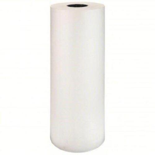 DESCRIPTION: (1) ROLL OF NEWSPRINT PAPER BRAND/MODEL: 5PGT5 SIZE: 24X1200 RETAIL$: $31.72 EA QTY: 1