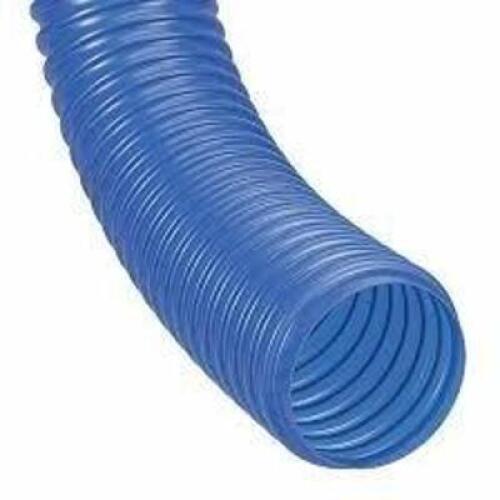 DESCRIPTION: (1) DUCTING HOSE BRAND/MODEL: 48507909 INFORMATION: BLUE SIZE: 2X25 RETAIL$: $154.93 EA QTY: 1