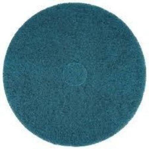 DESCRIPTION: (2) BOXES OF (5) FLOOR CLEANING PADS BRAND/MODEL: 3M #5300 INFORMATION: BLUE SIZE: 21" RETAIL$: $60.00 EA QTY: 2