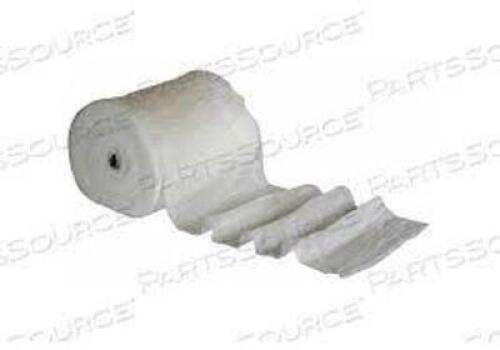 DESCRIPTION: (1) ROLL OF CRIMPED CHEESE CLOTH BRAND/MODEL: HERMITEX #BHTX14-3 INFORMATION: WHITE RETAIL$: $417.99 EA QTY: 1