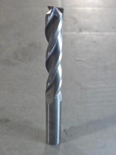 DESCRIPTION: (2) CARBIDE JOBBER DRILL BIT BRAND/MODEL: ACCUPRO 70994567 SIZE: 15/32" DIA RETAIL$: $285.52 QTY: 2