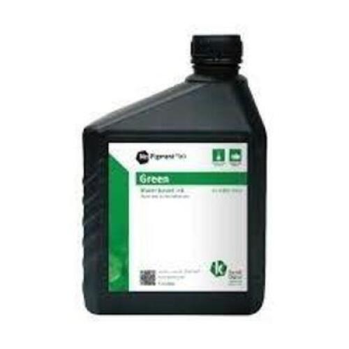 DESCRIPTION: (1) CASE OF (4) WIPING FLUID FOR WATER BASED INK BRAND/MODEL: NEO PIGMENT INK #50-WIPG-0211 QTY: 1