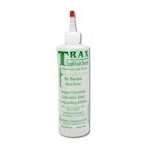 DESCRIPTION: (6) LIQUID LEAK DETECTOR BRAND/MODEL: TRAX SIZE: 12 FL OZ RETAIL$: $9.95 EA QTY: 6