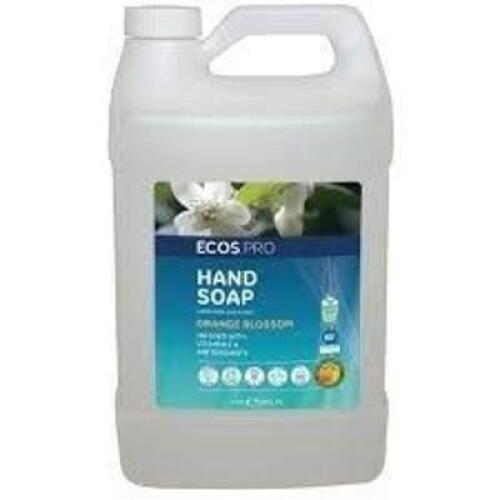 DESCRIPTION: (2) MANUAL DISH LIQUID BRAND/MODEL: ECOS PRO DISHMATE SIZE: 128 FL OZ RETAIL$: $100.00 EA QTY: 2