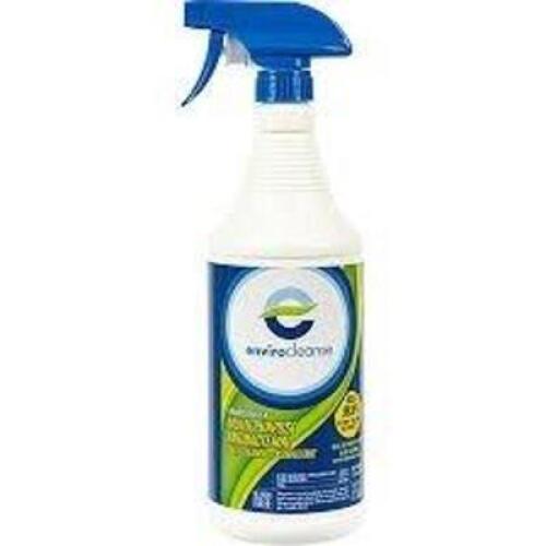 DESCRIPTION: (5) MULTI-PURPOSE ANTIBACTERIAL BRAND/MODEL: ENVIROCLEANSE SIZE: 32 OZ RETAIL$: $20.44 EA QTY: 5