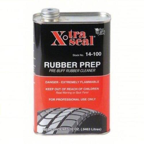 DESCRIPTION: (4) TIRE BUFFER CLEANER BRAND/MODEL: XTRA SEAL #33K059 SIZE: 32 FL OZ RETAIL$: $18.91 EA QTY: 4